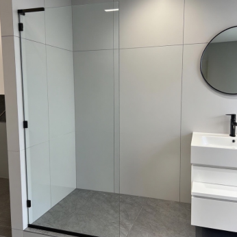Shower Screens For Walk In Showers