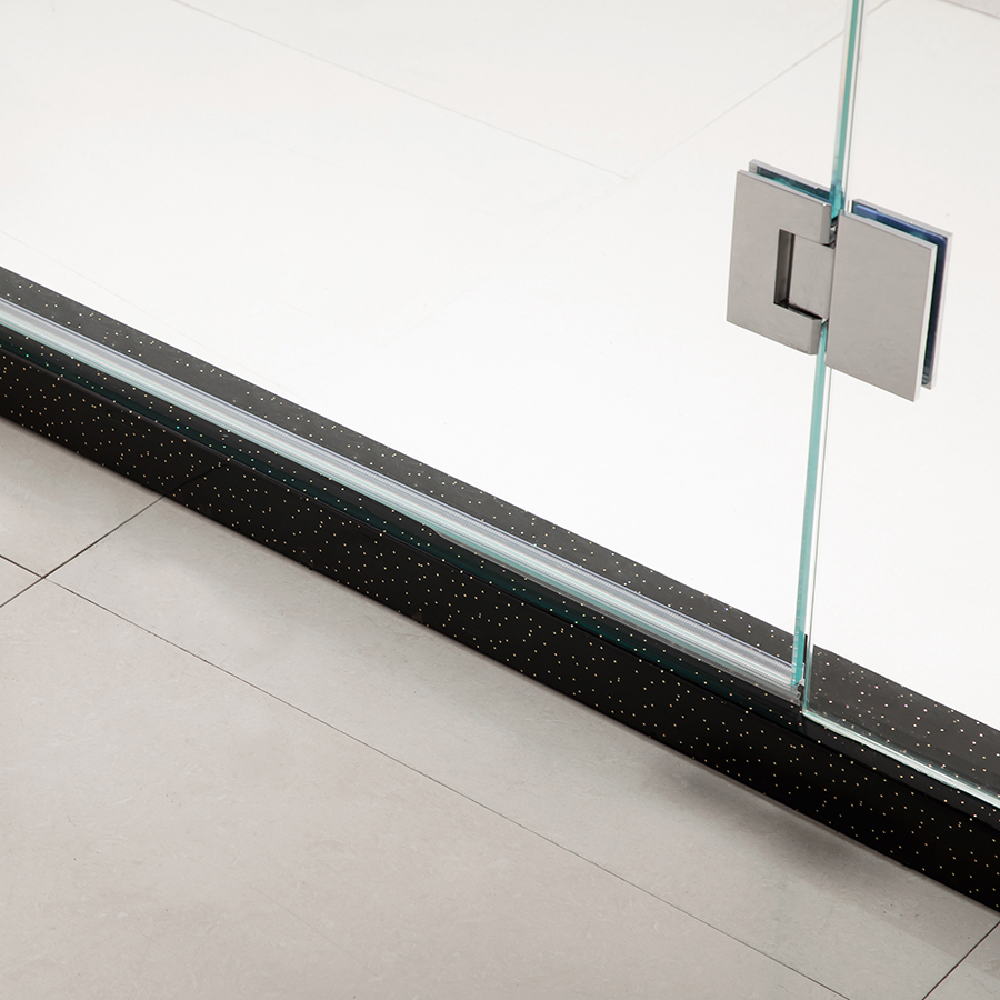 Swing Out Shower Door factory.jpg