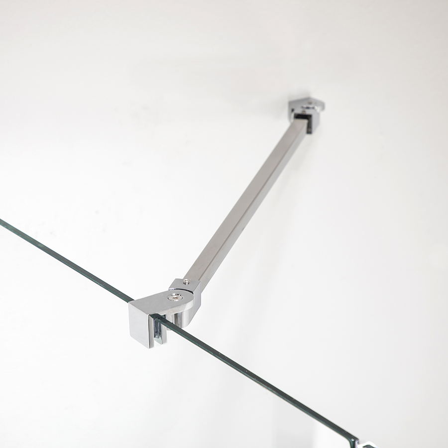 Wholesale Frameless Hinged Bathtub Door.jpg