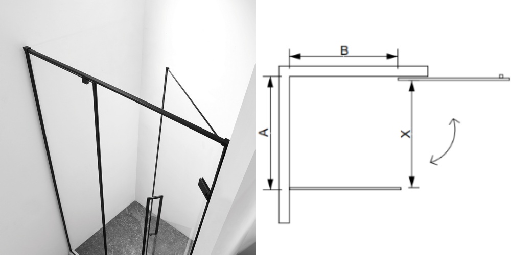 Black Trimmed Shower Doors-1.jpg