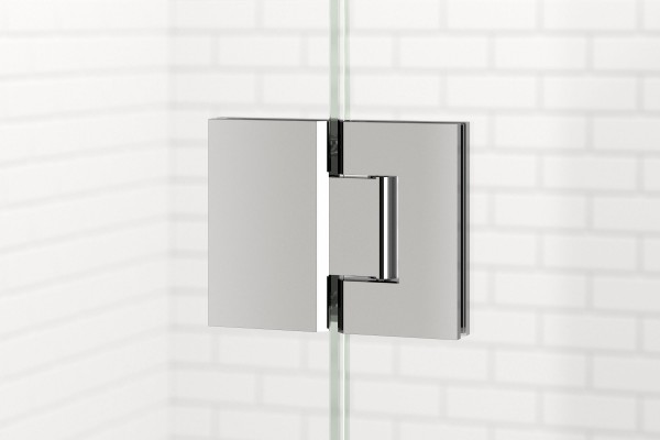 China Double Hinged Shower Doors.jpg