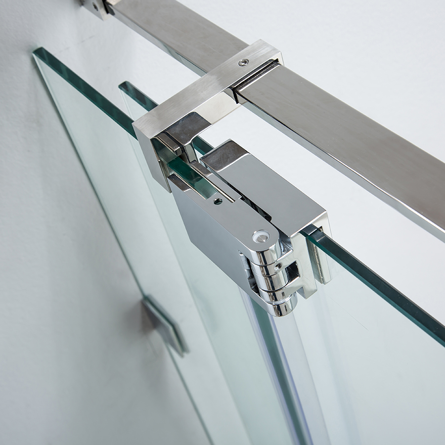 Hinged Glass Door For Shower factory.jpg