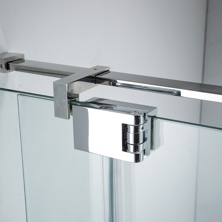China Hinged Glass Door For Shower.jpg