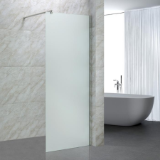 Walk Through Shower Screen